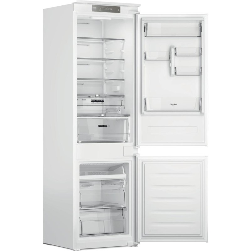 WHIRLPOOL - Combinado BI WHC18 T322