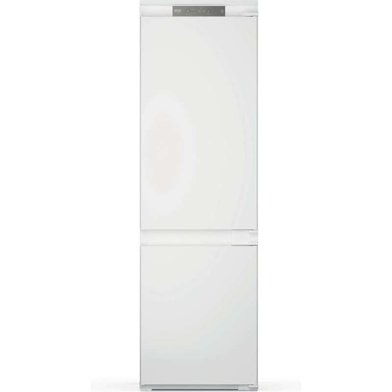 WHIRLPOOL - Combinado BI WHC18 T322