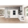 WHIRLPOOL - Combinado BI WHC18 T322
