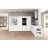 WHIRLPOOL - Combinado BI WHC18 T322