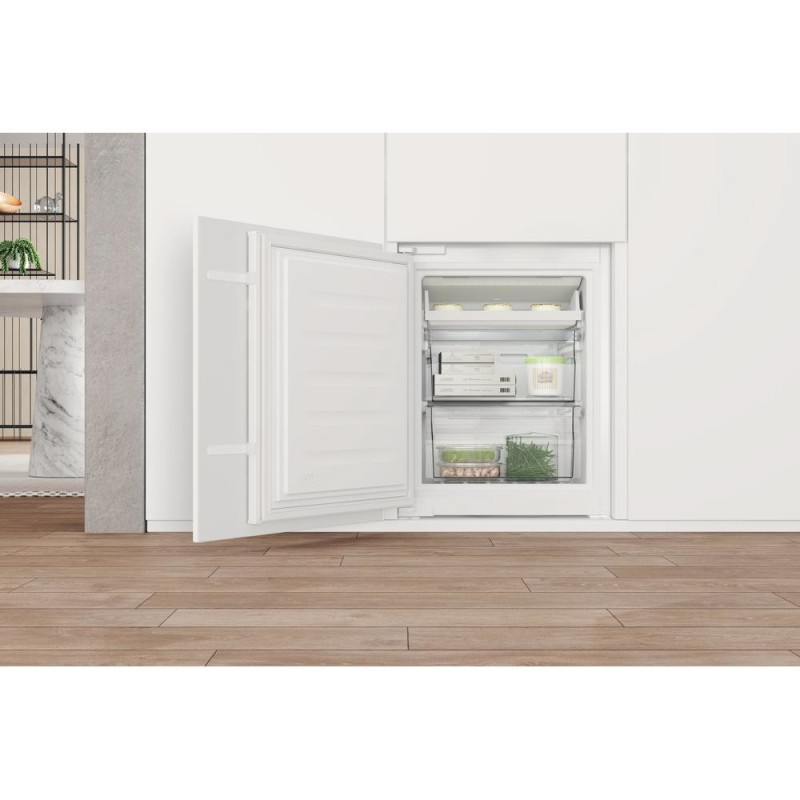 WHIRLPOOL - Combinado BI WHC18 T322