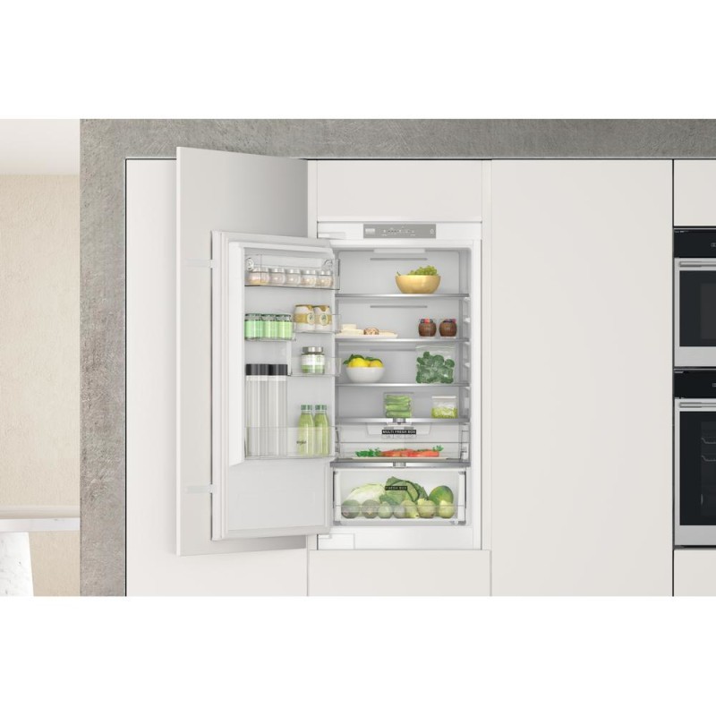 WHIRLPOOL - Combinado BI WHC18 T322