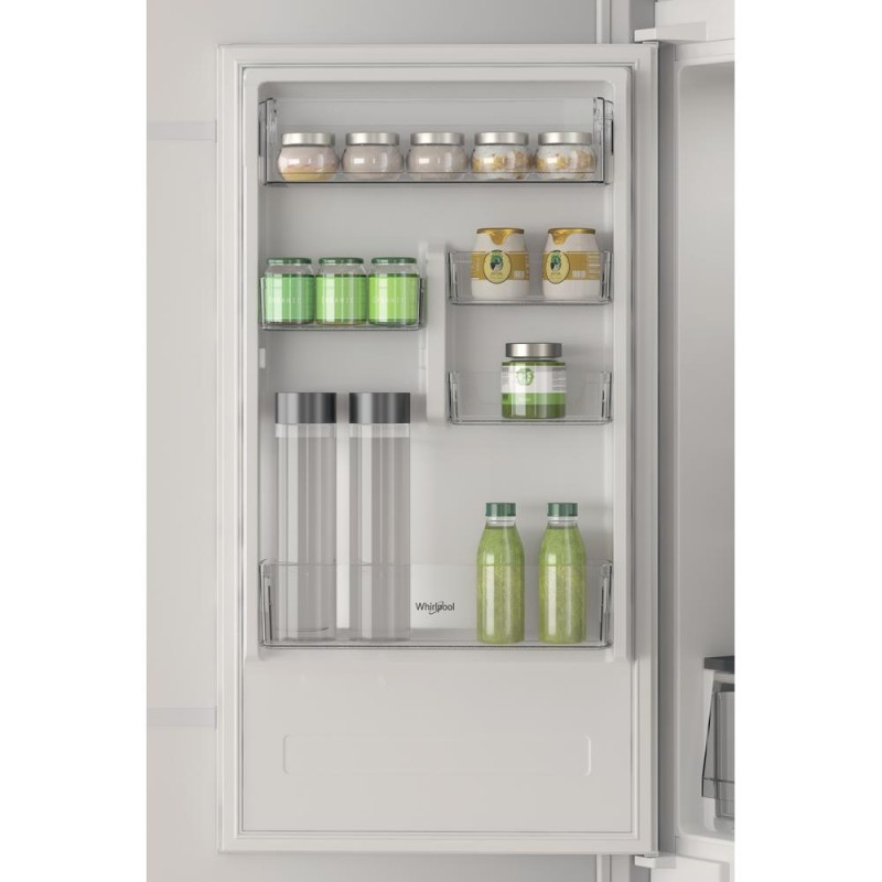 WHIRLPOOL - Combinado BI WHC18 T322