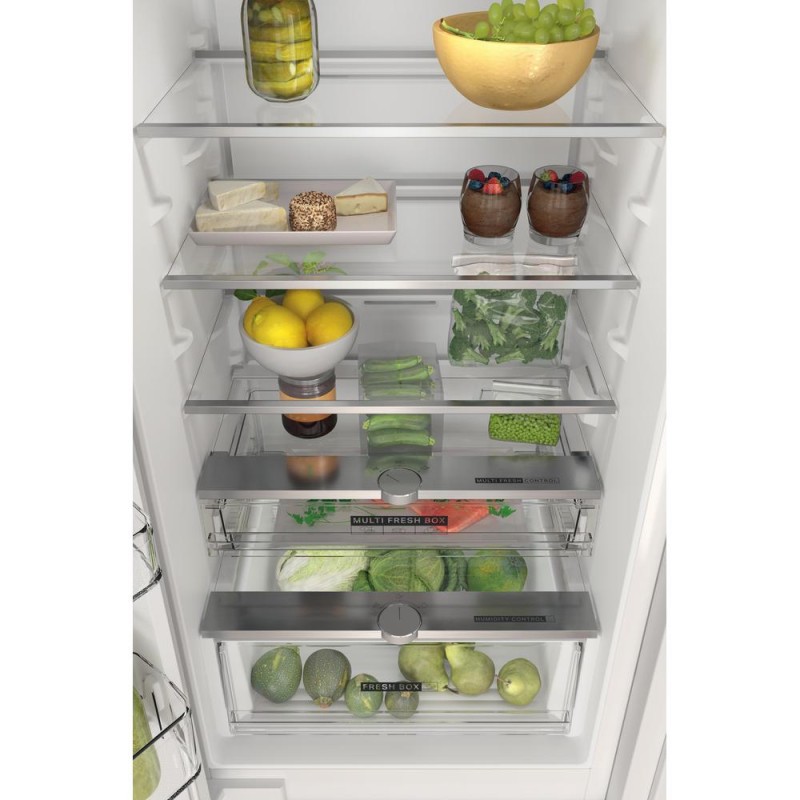 WHIRLPOOL - Combinado BI WHC18 T322