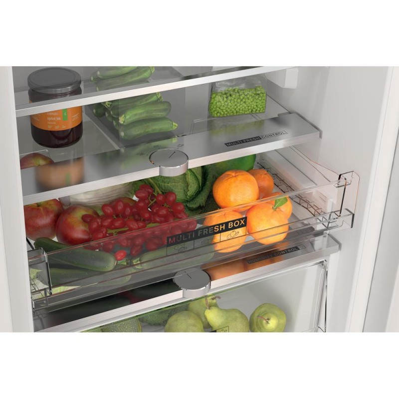 WHIRLPOOL - Combinado BI WHC18 T322