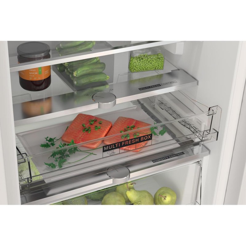 WHIRLPOOL - Combinado BI WHC18 T322