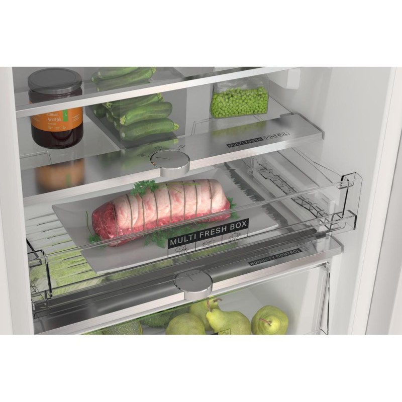 WHIRLPOOL - Combinado BI WHC18 T322