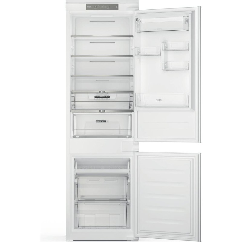 WHIRLPOOL - Combinado BI WHC18 T322