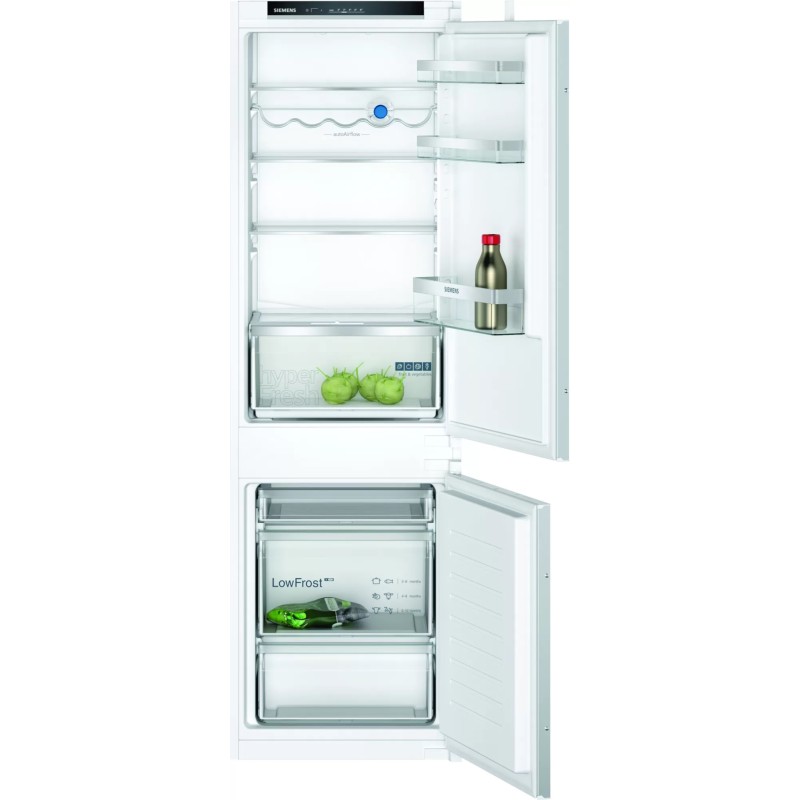 SIEMENS - Combinado Enc. IQ300 LF KI86VVSE0