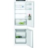 SIEMENS - Combinado Enc. IQ300 LF KI86VVSE0