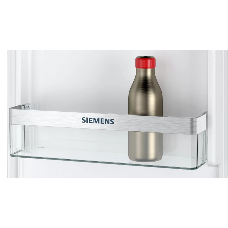SIEMENS - Combinado Enc. IQ300 LF KI86VVSE0