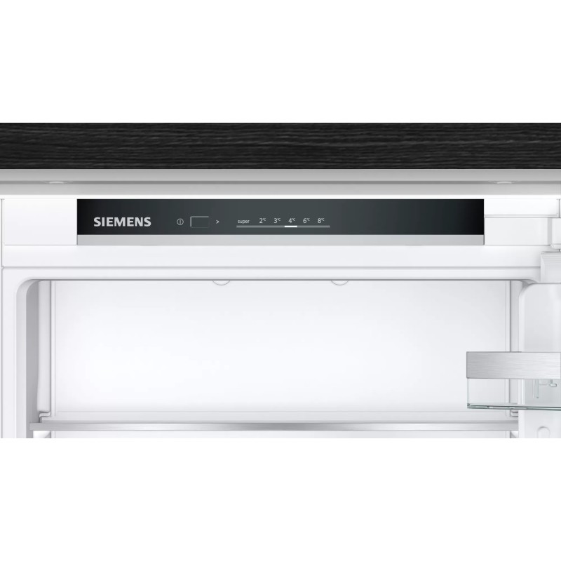 SIEMENS - Combinado Enc. IQ300 LF KI86VVSE0
