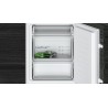 SIEMENS - Combinado Enc. IQ300 LF KI86VVSE0
