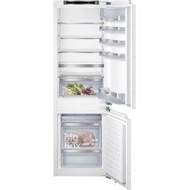 SIEMENS - Combinado Enc. LowFrost IQ500 KI86SAFE0