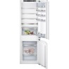 SIEMENS - Combinado Enc. LowFrost IQ500 KI86SAFE0