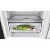 SIEMENS - Combinado Enc. LowFrost IQ500 KI86SAFE0