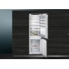 SIEMENS - Combinado Enc. LowFrost IQ500 KI86SAFE0