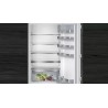 SIEMENS - Combinado Enc. LowFrost IQ500 KI86SAFE0