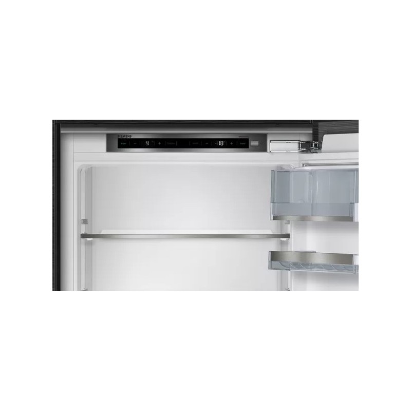SIEMENS - Combinado Enc. LowFrost IQ500 KI86SAFE0