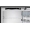 SIEMENS - Combinado Enc. LowFrost IQ500 KI86SAFE0