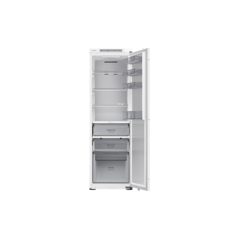 SAMSUNG - Frigorífico 1 Porta Encastre BRR29703EWW/EF