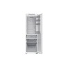 SAMSUNG - Frigorífico 1 Porta Encastre BRR29703EWW/EF