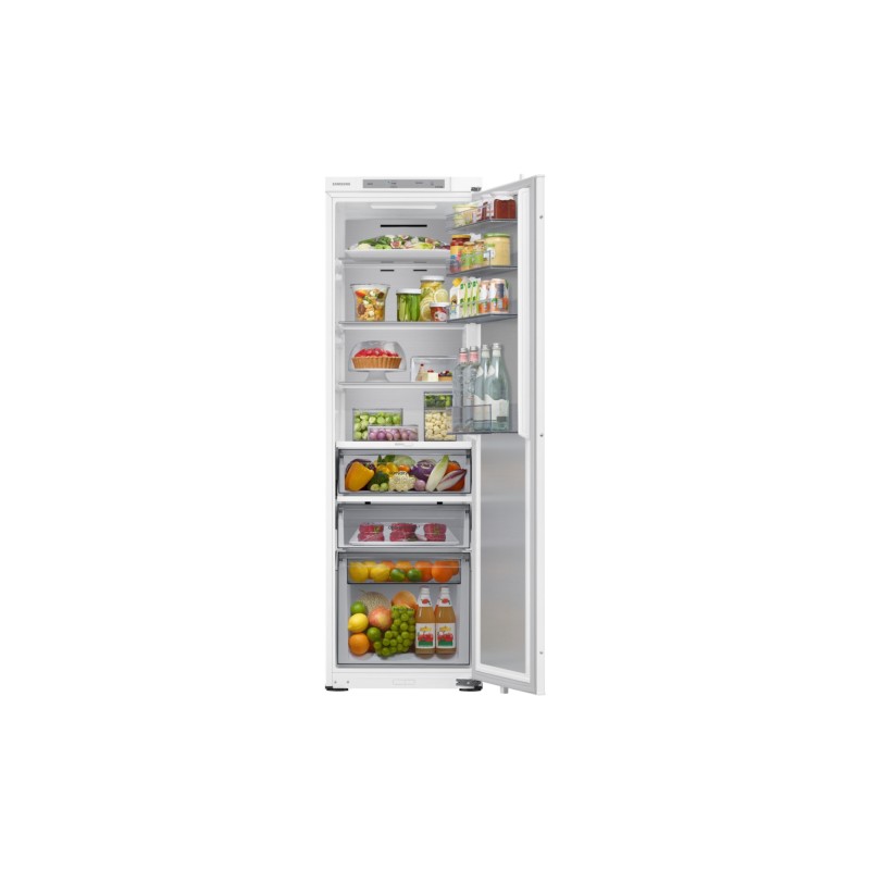 SAMSUNG - Frigorífico 1 Porta Encastre BRR29703EWW/EF
