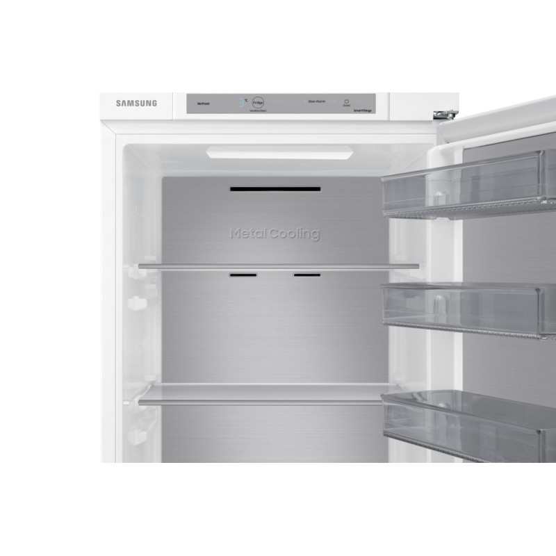 SAMSUNG - Frigorífico 1 Porta Encastre BRR29703EWW/EF
