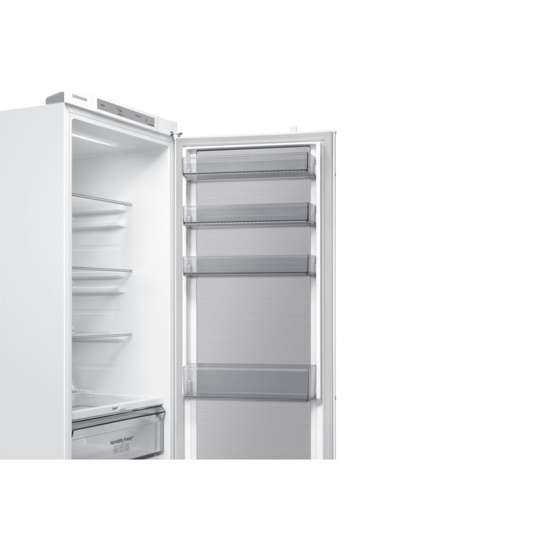 SAMSUNG - Frigorífico 1 Porta Encastre BRR29703EWW/EF