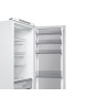 SAMSUNG - Frigorífico 1 Porta Encastre BRR29703EWW/EF