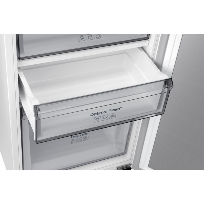 SAMSUNG - Frigorífico 1 Porta Encastre BRR29703EWW/EF