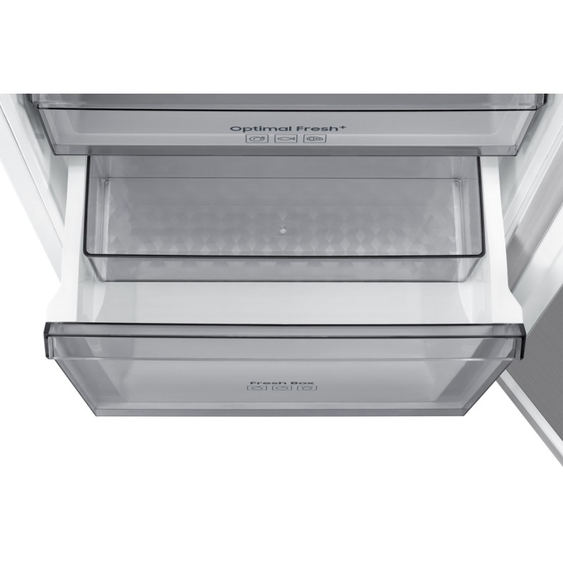SAMSUNG - Frigorífico 1 Porta Encastre BRR29703EWW/EF