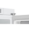 SAMSUNG - Frigorífico 1 Porta Encastre BRR29703EWW/EF