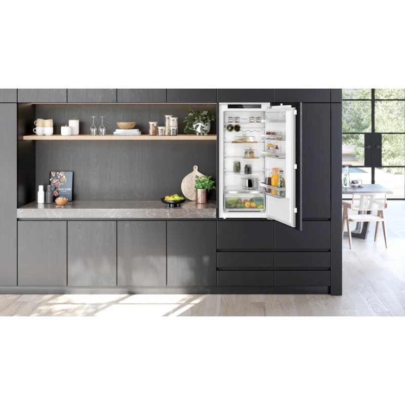 SIEMENS - Frigorífico 1 Porta Enc. IQ500 KI41RADD1