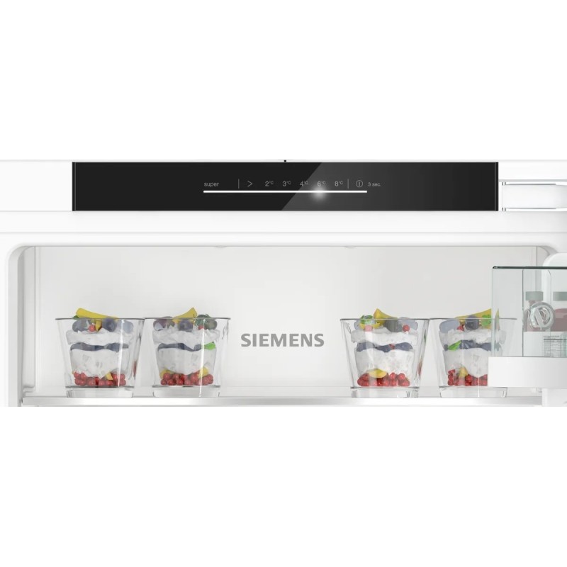 SIEMENS - Frigorífico 1 Porta Enc. IQ500 KI41RADD1