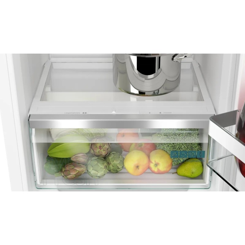 SIEMENS - Frigorífico 1 Porta Enc. IQ500 KI41RADD1
