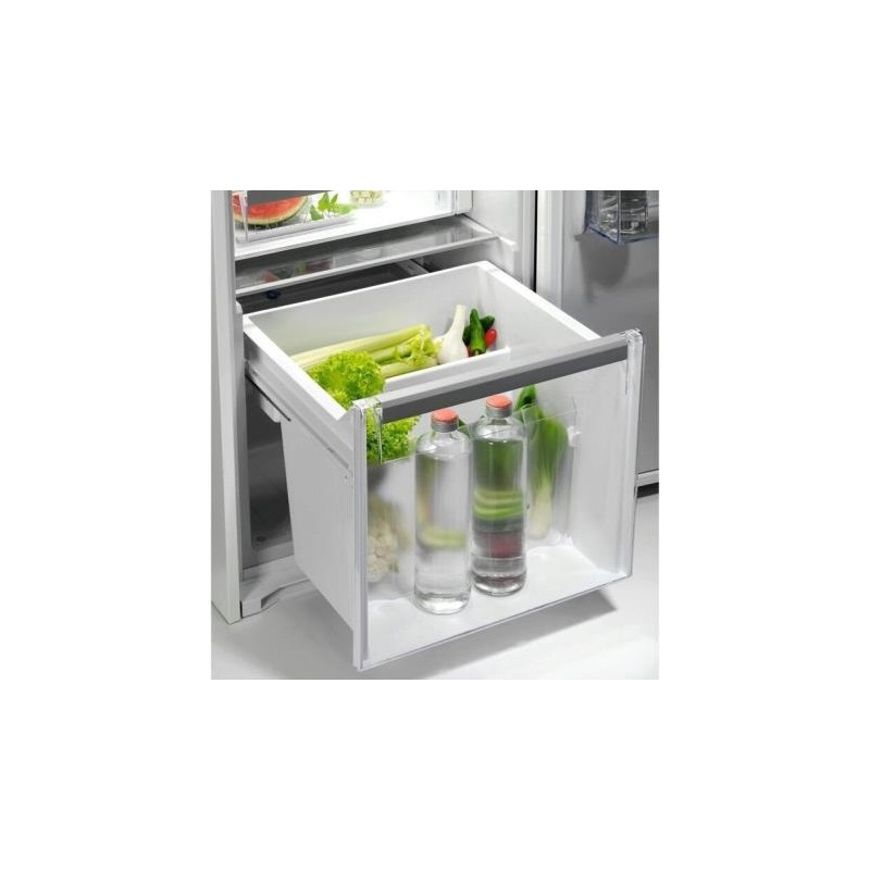AEG - Frigorífico 1 Porta NSK6D181DC