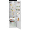 ELECTROLUX - Frigorífico 1 Porta Enc. ERD6DE18S1