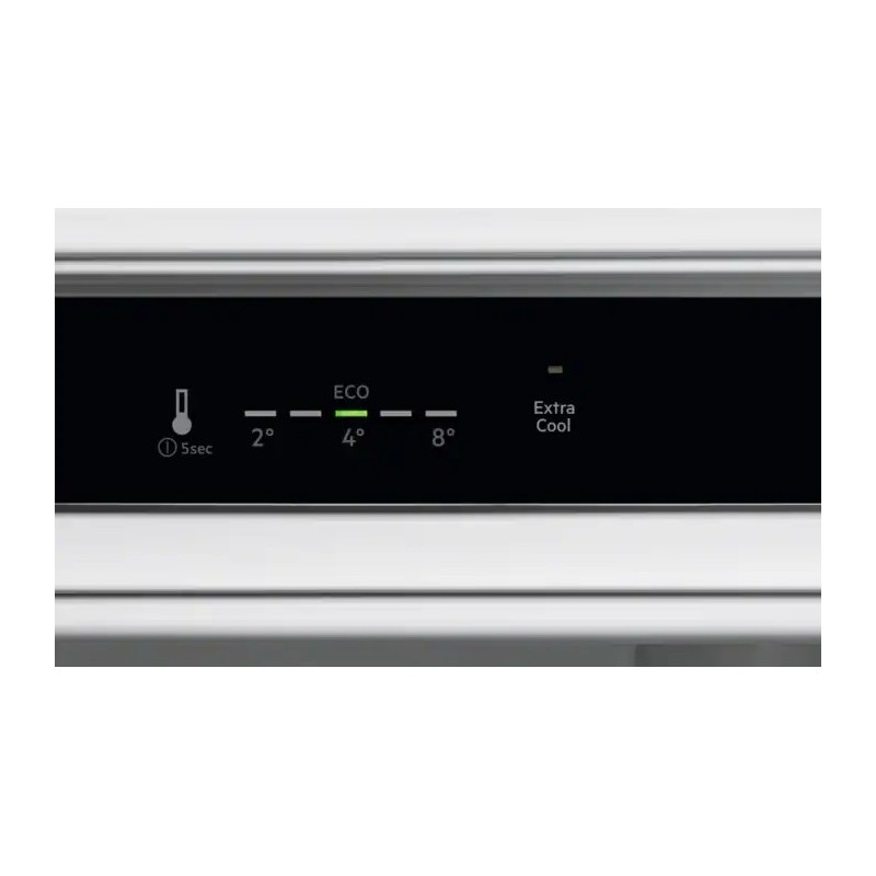 ELECTROLUX - Frigorífico 1 Porta Enc. ERD6DE18S1