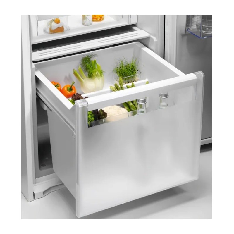 ELECTROLUX - Frigorífico 1 Porta Enc. ERD6DE18S1
