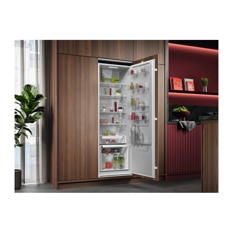 AEG - Frigorífico 1 Porta Encastre TK6DS181ES