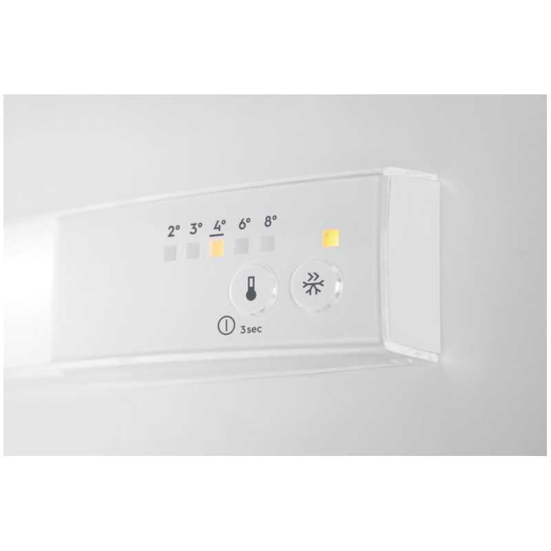 AEG - Frigorífico 1 Porta Encastre OSF6I82EF
