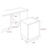 TEKA - Arca Encastre RSF 41160 BU Total 113510002