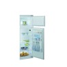 INDESIT - Frigorífico 2 Portas T 16 A1 D/I 2