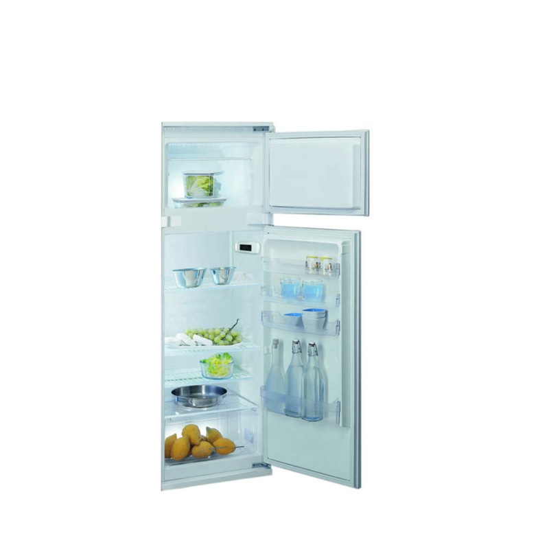 INDESIT - Frigorífico 2 Portas T 16 A1 D/I 2