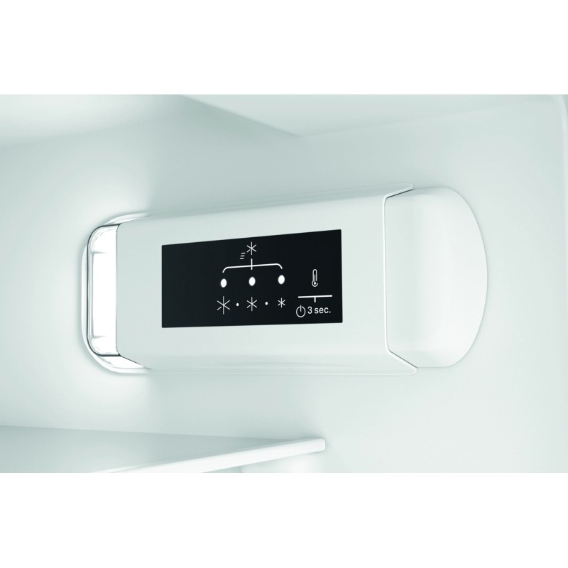 INDESIT - Frigorífico 2 Portas T 16 A1 D/I 2