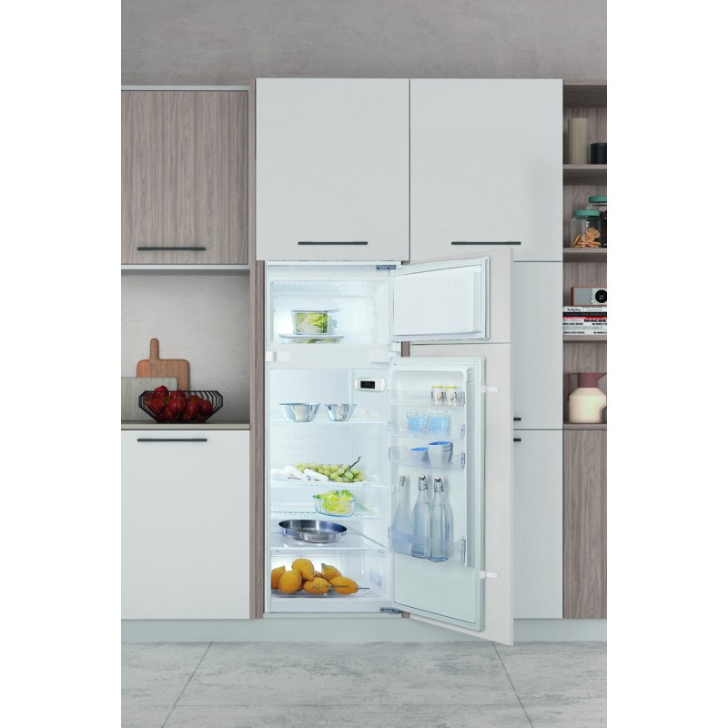 INDESIT - Frigorífico 2 Portas T 16 A1 D/I 2