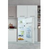 INDESIT - Frigorífico 2 Portas T 16 A1 D/I 2