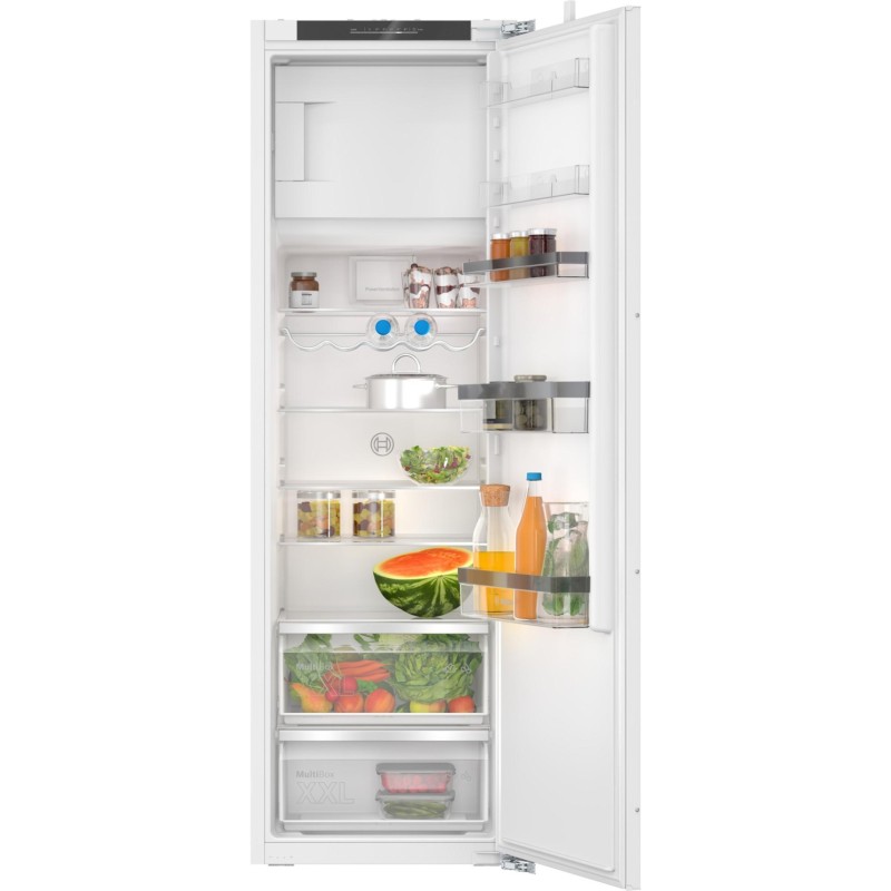 BOSCH - Frigorífico Enc. Serie4 KIL82VFE0