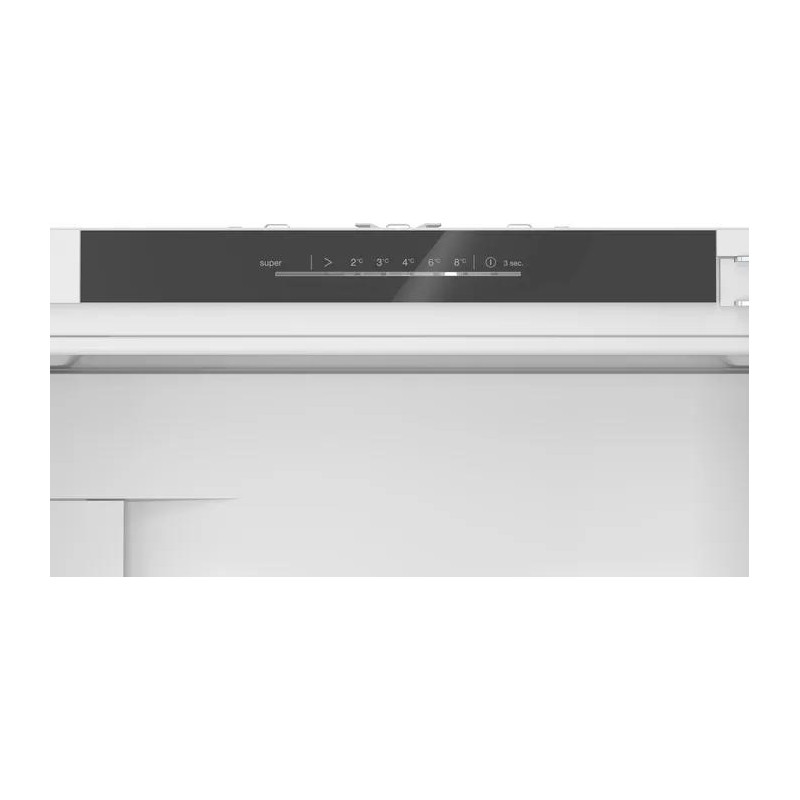 BOSCH - Frigorífico Enc. Serie4 KIL82VFE0